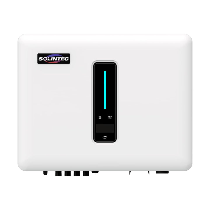 Solinteg MHT-10K-25 Hybrid Wechselrichter 10 kW, 3PH,  2 MPPT, IP65