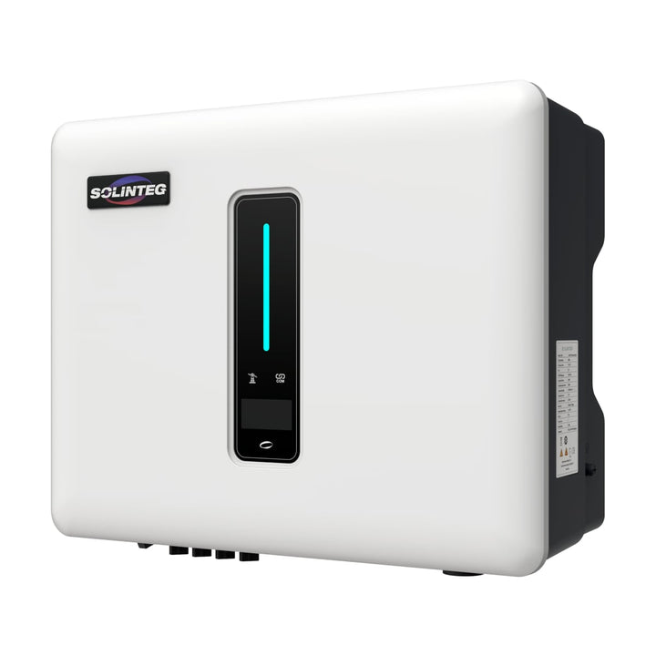 Solinteg MHT-10K-25 Hybrid Wechselrichter 10 kW, 3PH,  2 MPPT, IP65