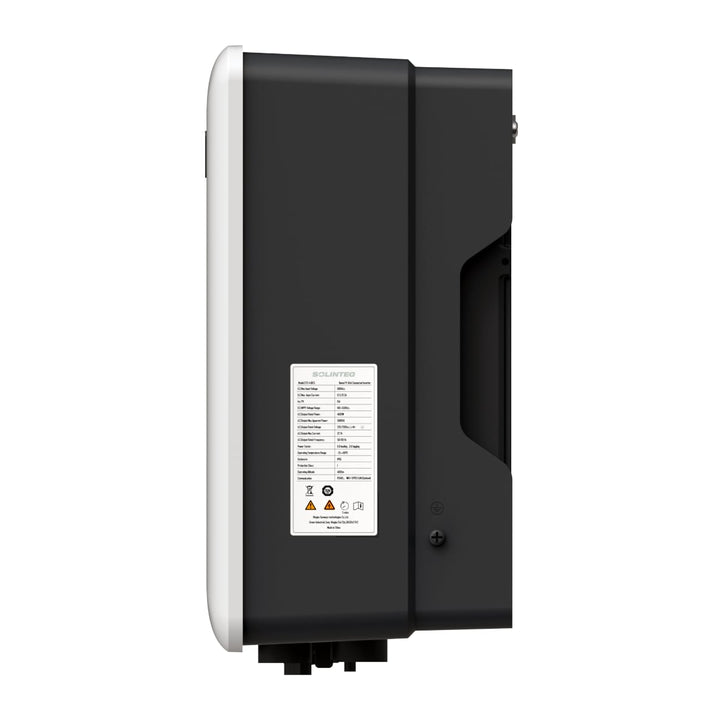 Solinteg MHT-10K-25 Hybrid Wechselrichter 10 kW, 3PH,  2 MPPT, IP65