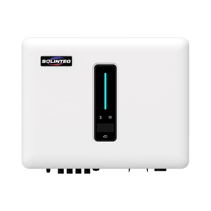 Solinteg MHT-15K-40 Hybrid Wechselrichter 15 kW, 3PH,  2 MPPT, IP65