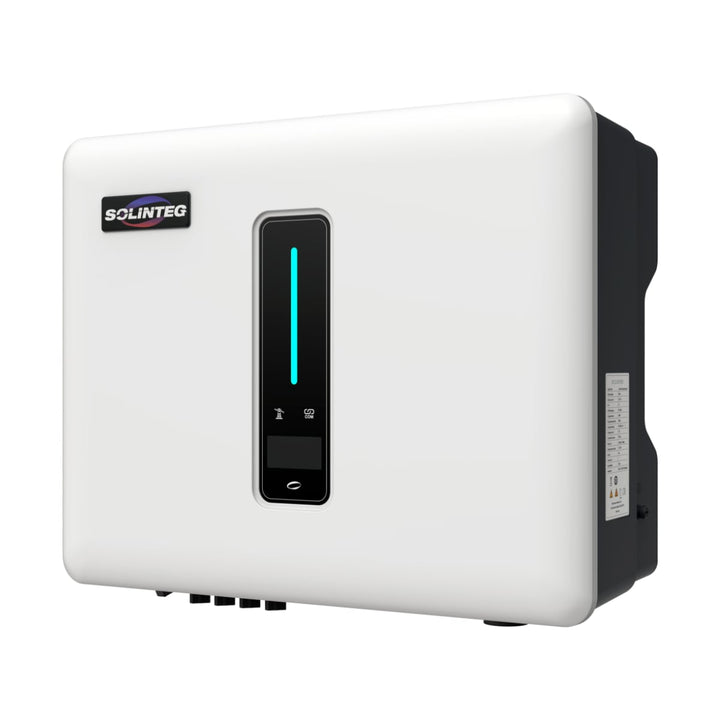 Solinteg MHT-15K-40 Hybrid Wechselrichter 15 kW, 3PH,  2 MPPT, IP65