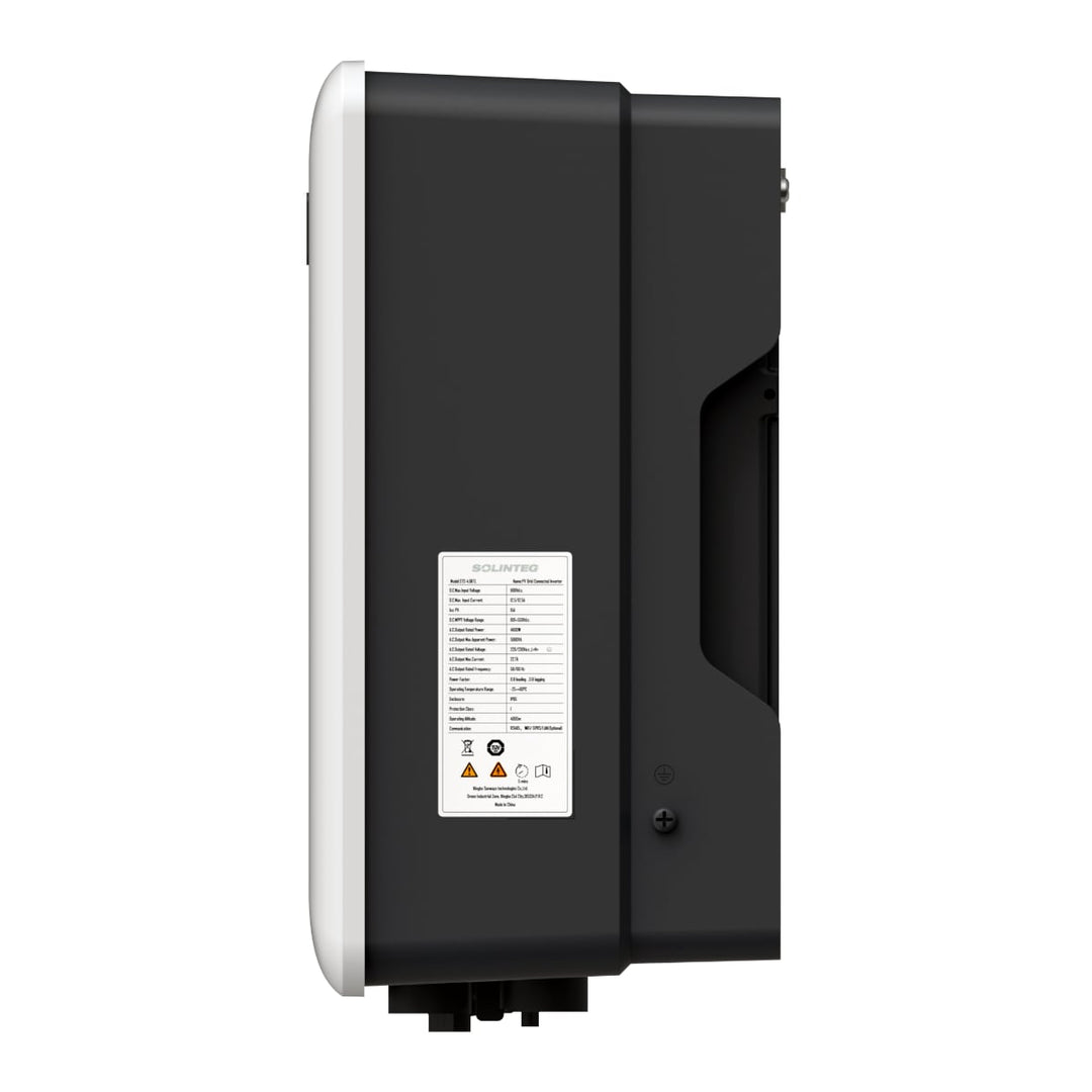 Solinteg MHT-15K-40 Hybrid Wechselrichter 15 kW, 3PH,  2 MPPT, IP65
