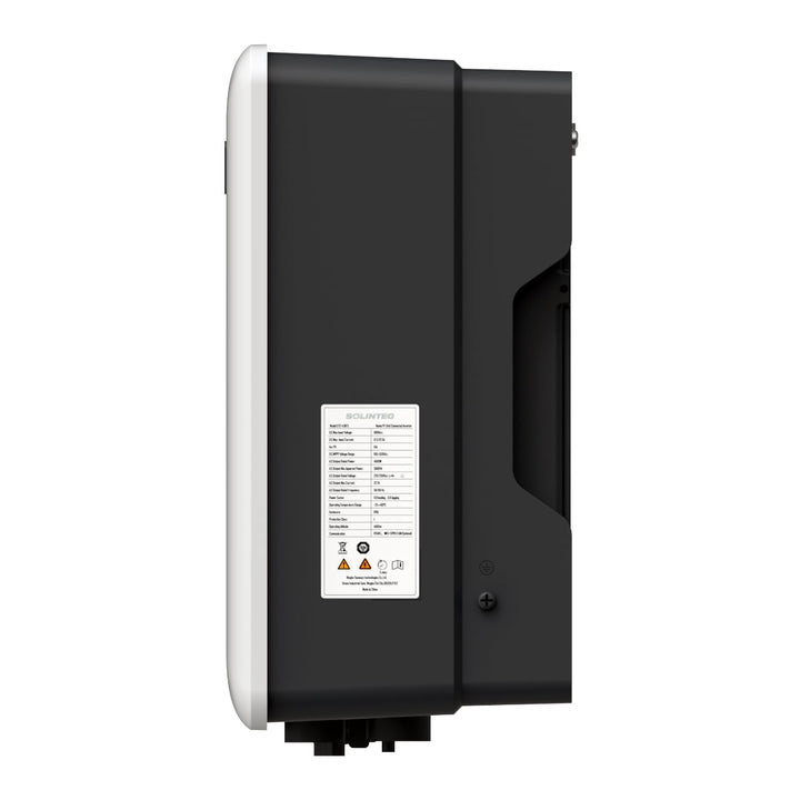 Solinteg MHT-15K-40 Hybrid Wechselrichter 15 kW, 3PH,  2 MPPT, IP65