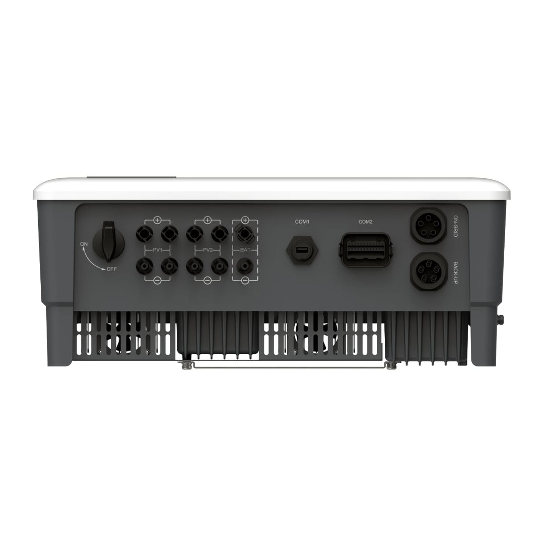 Solinteg MHT-15K-40 Hybrid Wechselrichter 15 kW, 3PH,  2 MPPT, IP65