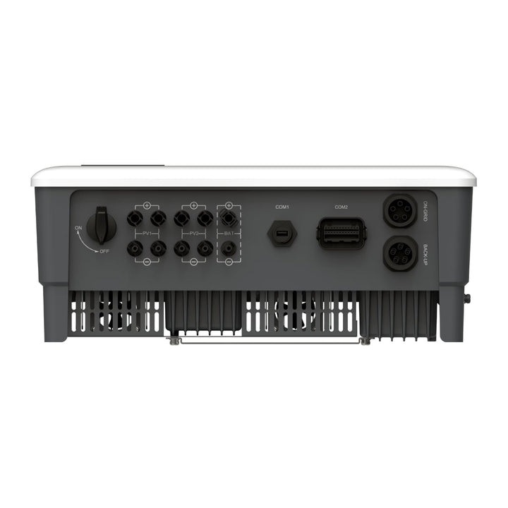 Solinteg MHT-15K-40 Hybrid Wechselrichter 15 kW, 3PH,  2 MPPT, IP65