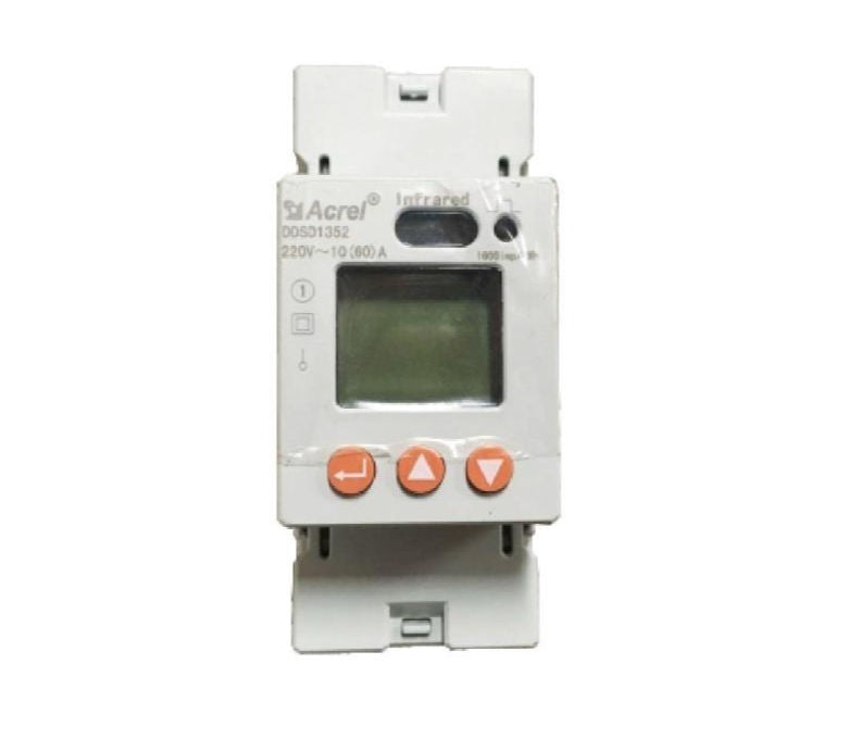 Solis-1P-Meter