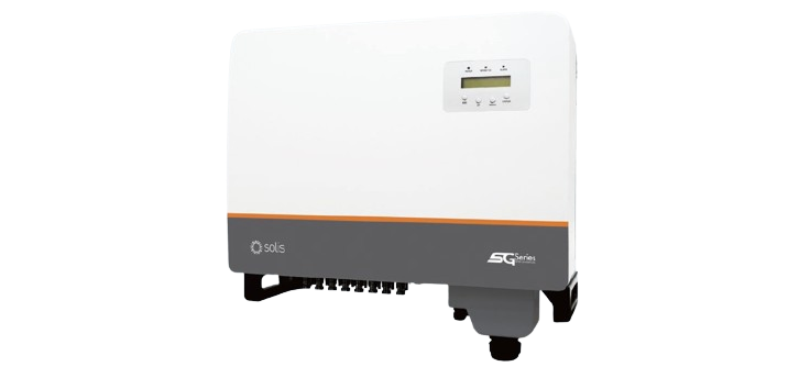 Solis-33K-5G-Dc
