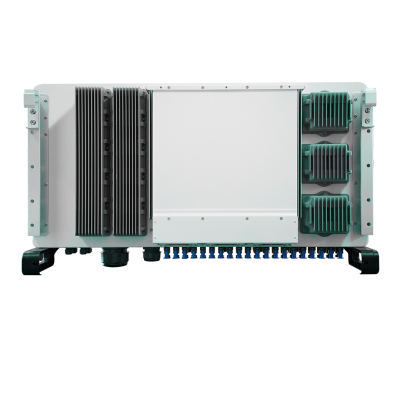 Solis 80K-5G-DC-PID Wechselrichter 80 kW, 3PH, 9 MPPT, IP66