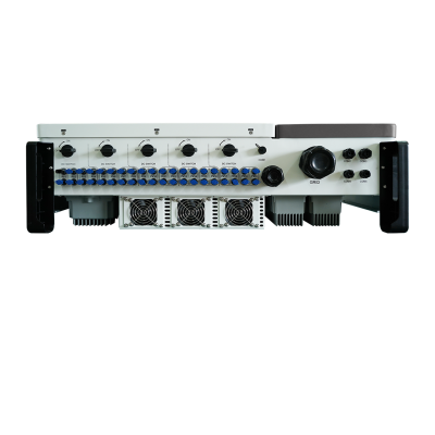 Solis 80K-5G-DC-PID Wechselrichter 80 kW, 3PH, 9 MPPT, IP66