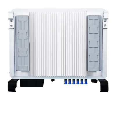 Solis S5-GC40K-DC Wechselrichter 40 kW, 3PH, 4 MPPT, IP66