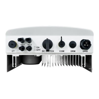 Solis S6-GR1P3.6K-DC Wechselrichter 3.6 kW, 1PH, 2 MPPT, IP66