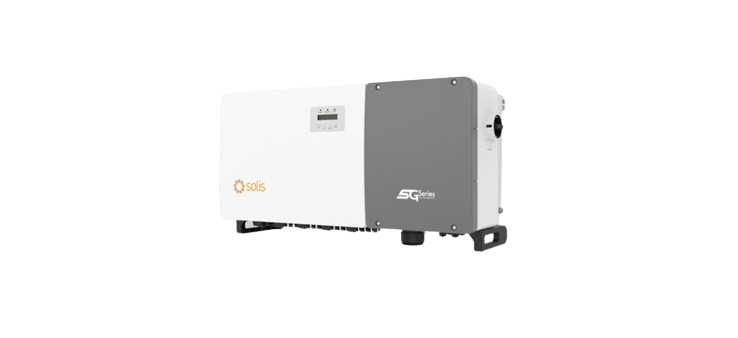 Solis-110K-5G-5Y