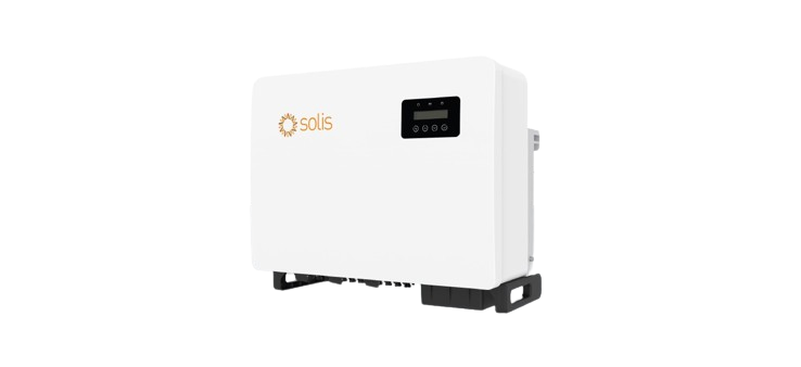 Solis-S5-50K