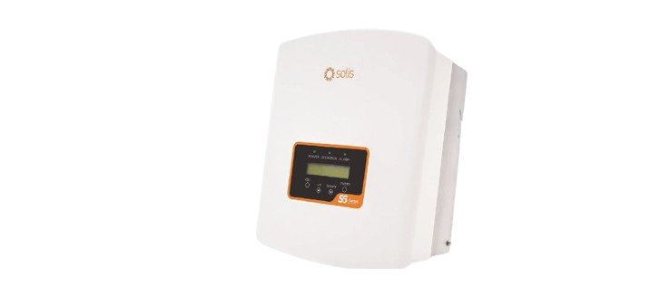 Solis-S6-Mini 2000