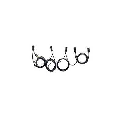 Solis RS485-Kabel zum Anschluss von maximal 5 Wechselrichtern in einem Logger -Art. Solis-5-IN-1 RS485 Cable