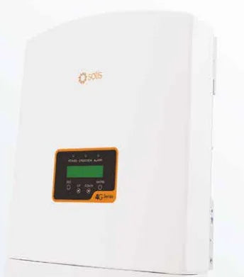 Solis Wechselrichter RAI-3K-48ES - Art. 58825