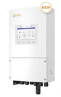 Solis Wechselrichter S6-EH1P5K-L-PLUS