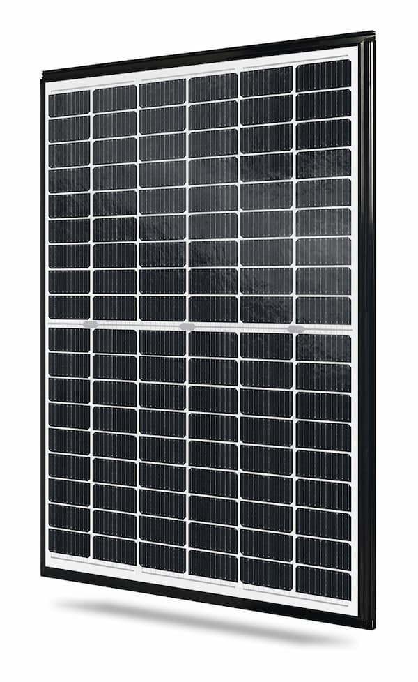 Solitek Solarmodul SOLID Solrif D B.108 435W 3.2 SOLID Solrif D B,108 435 W Transparent - Art. 227591