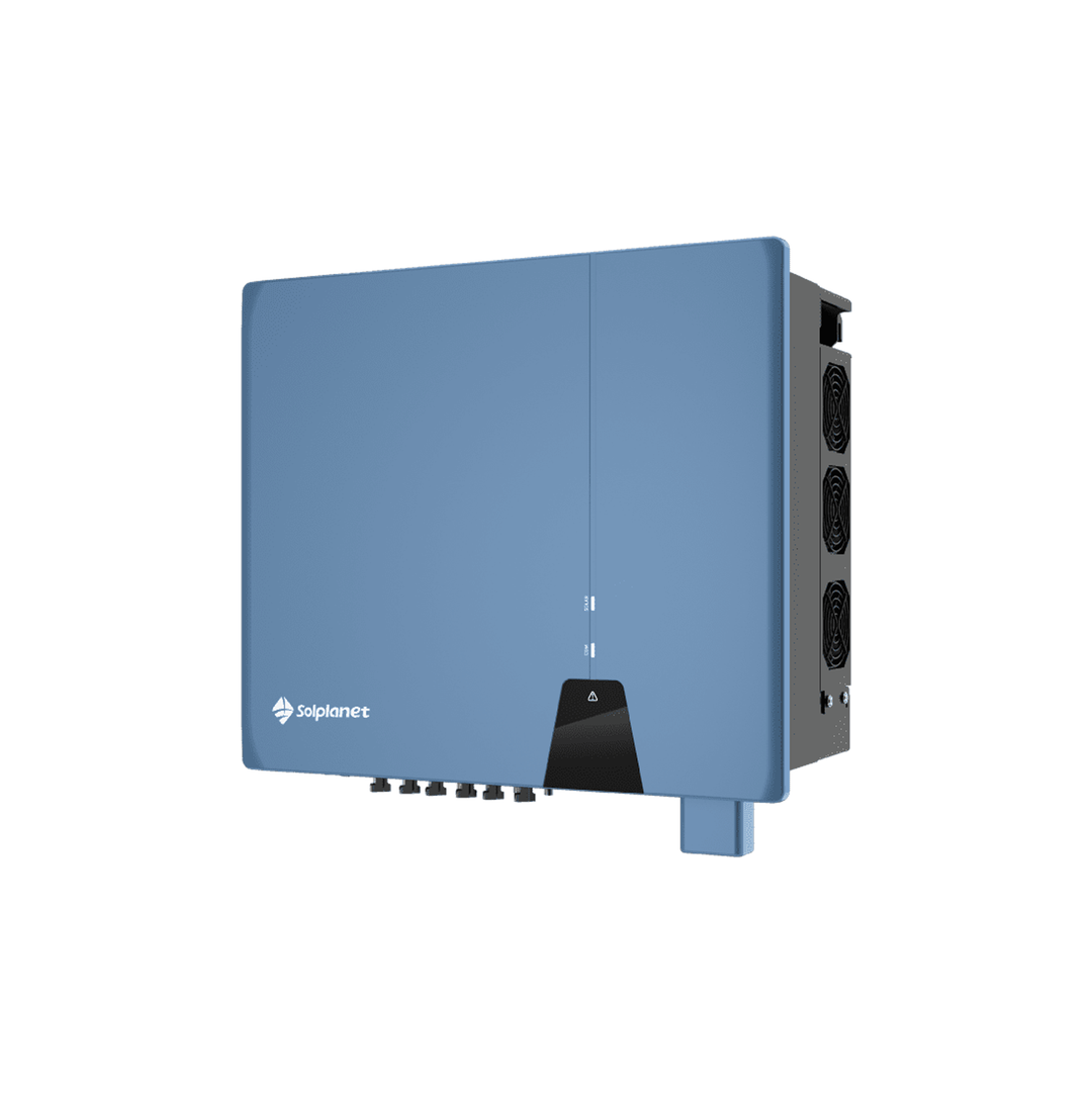 Solplanet Wechselrichter ASW33K-LT-G3, 33 kW, 3PH, 3 MPPT, IP66