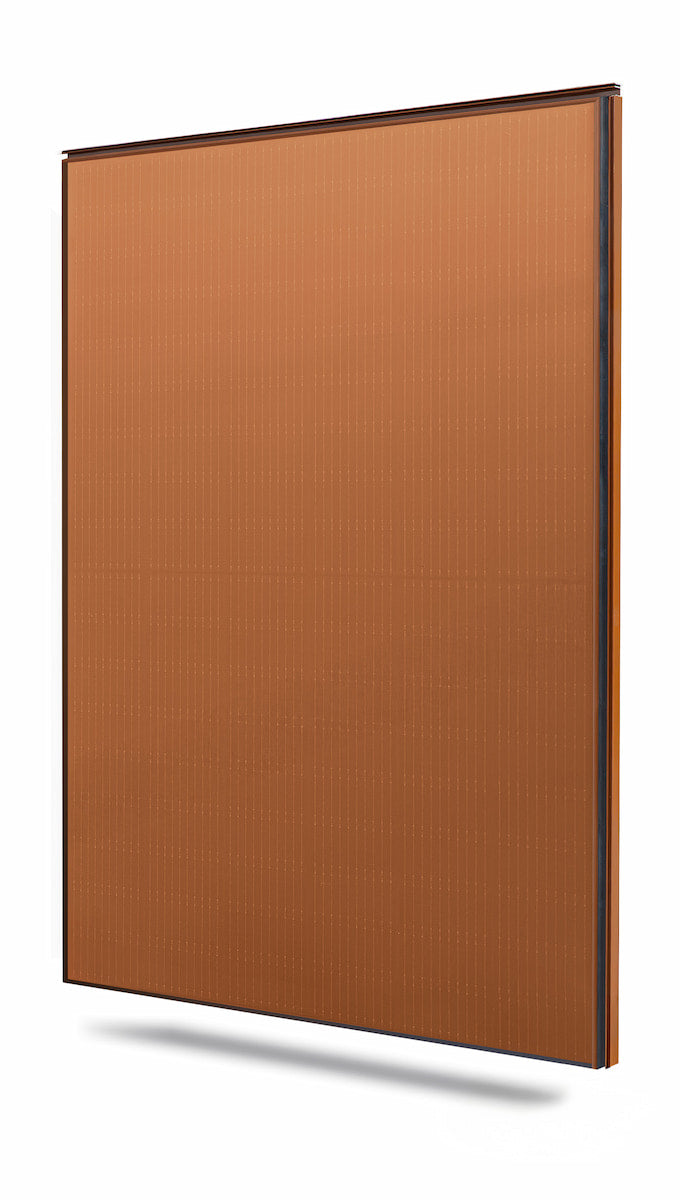 SoliTek SOLRIF N Terracotta 300/370 W Solarmodul