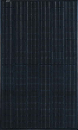 CertainTeed Corporation - Solarmodul - Solstice Panel 400W - 06 400 - Art. 231736