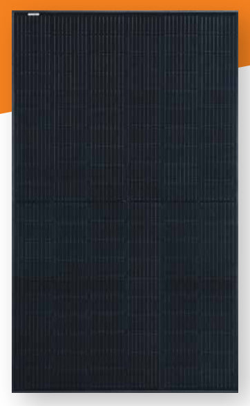 CertainTeed Corporation - Solarmodul - Solstice Solar Panel Half-Cell 400W CTM10400HC1... CTM10400HC11-08 - Art. 215109