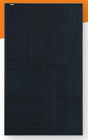 CertainTeed Corporation - Solarmodul - Solstice Solar Panel Half-Cell 400W 400W - Art. 215110