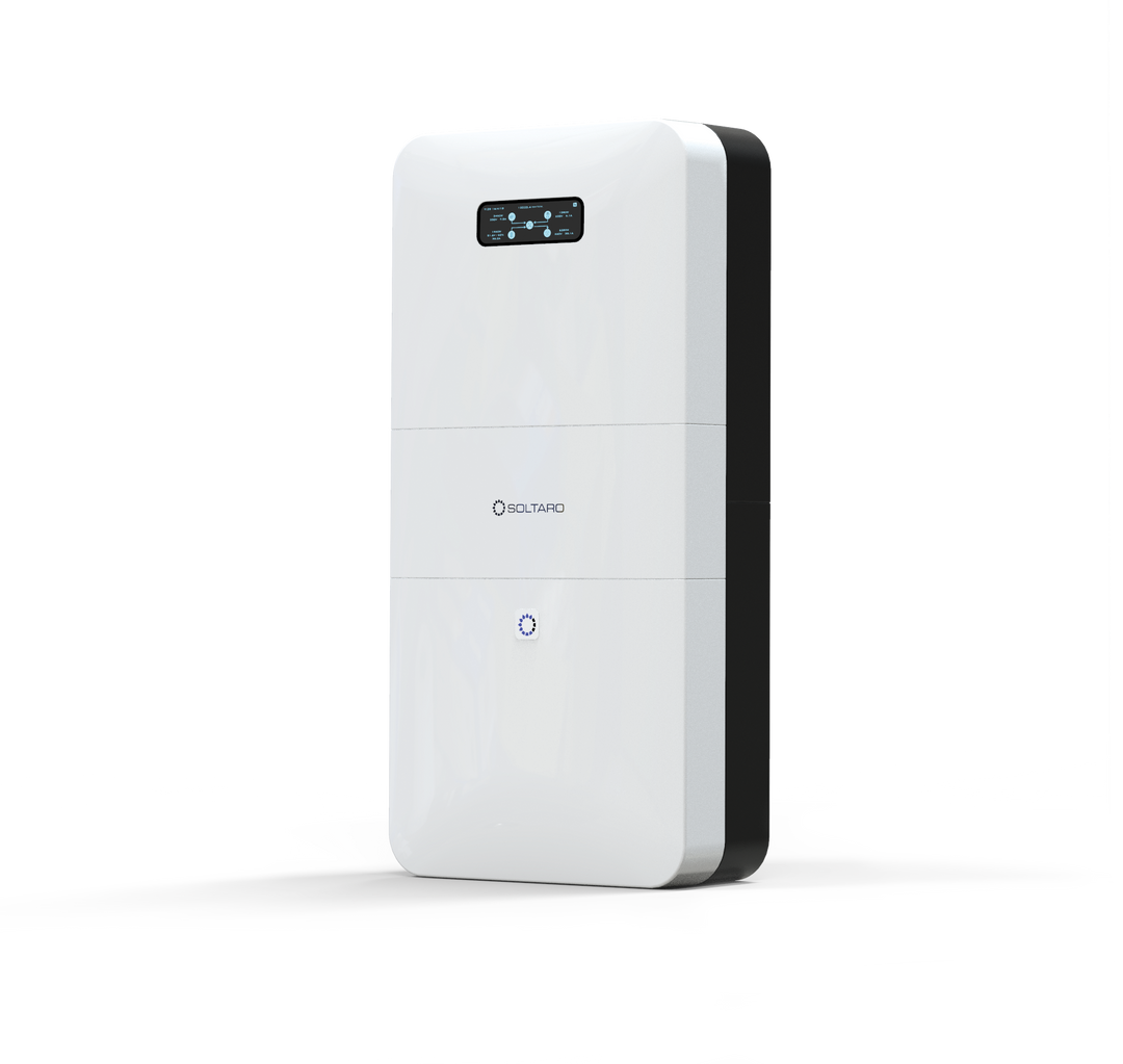 Soltaro Pty Ltd. - Speicher - Soltaro AIO Battery Storage AIO2-BTLV-10kWh - Art. 34206
