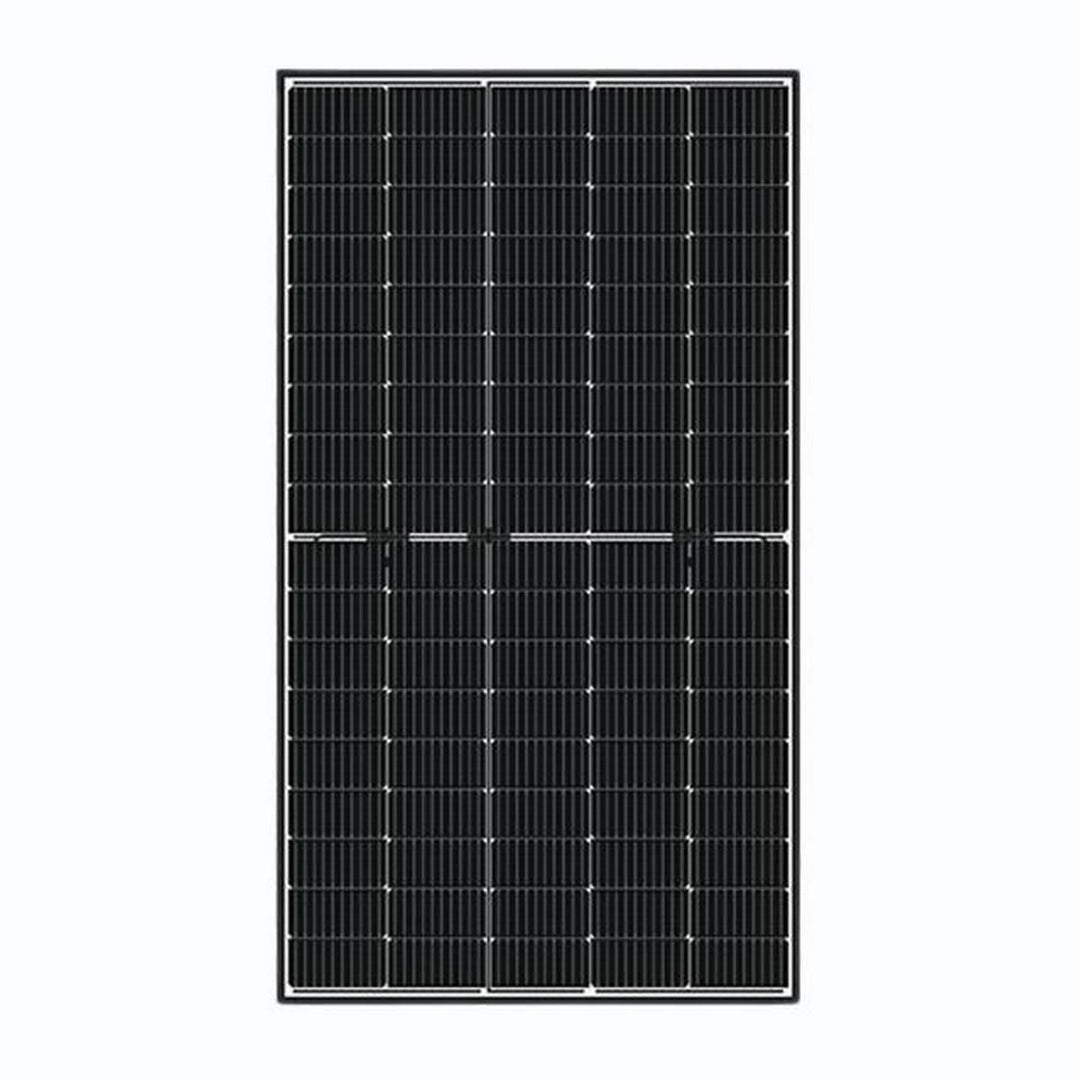 Soluxtec Solarmodul DMMAXSCNi360PG Glas-Glas bifazial Black Frame