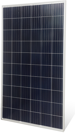 Solvis Solarmodul SV60-280 Polykristallin 280W Hergestellt in der EU