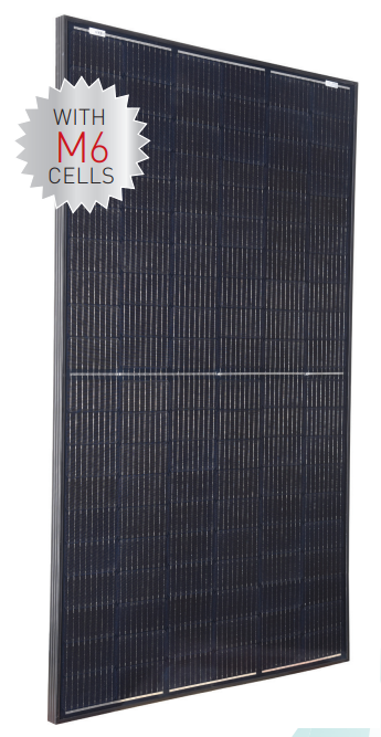 Vikram Solar Limited - Solarmodul - Somera VSMHBB.60.340-370.05 365W - Art. 205003