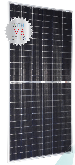 Vikram Solar Limited - Solarmodul - Somera VSMH.72.435-465.05 440W - Art. 205019