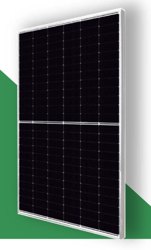Qidong Shenya Industry Co., Ltd. (Huge Solar) - Solarmodul - Sparkle M182H672-555-590W M182H672-555 - Art. 227321