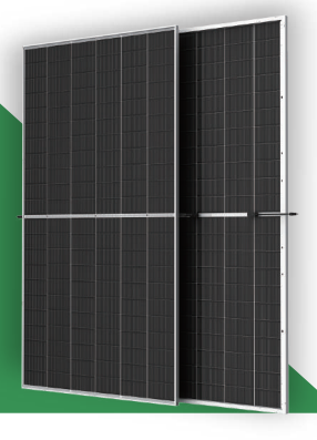 Qidong Shenya Industry Co., Ltd. (Huge Solar) - Solarmodul - Sparkle M210H666-DG-685-710W M210H666-DG-700 - Art. 227332