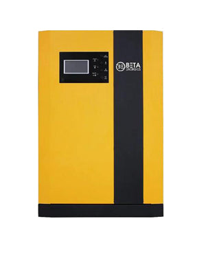 Beta Energies - Wechselrichter - Spectrum Series BES-3500-HF / BES-5500-HF BES-5500-HF - Art. 49446