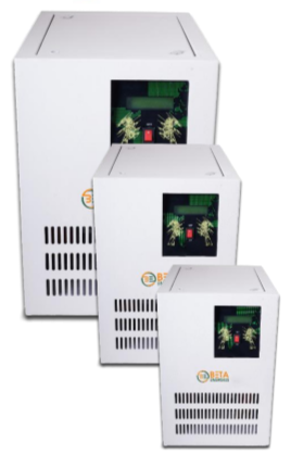 Beta Energies - Wechselrichter - Spectrum Series BES-5000/7500/10K-LF BES-7500-LF - Art. 49451