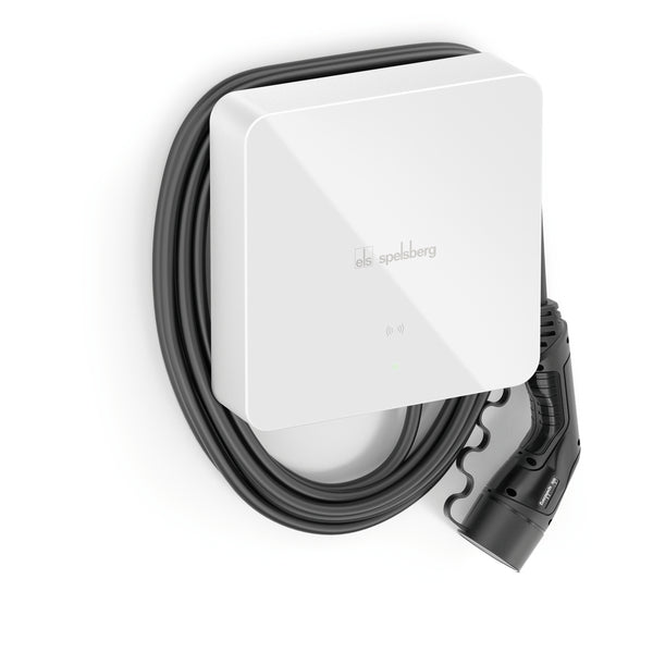 Spelsberg Ladestation Wallbox Smart Pro Polar 7m