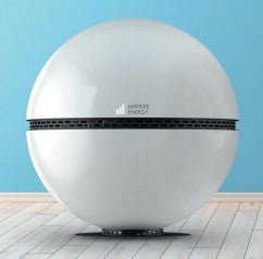 Ampere Power Energy S.L. - Speicher - Sphere S Series Sphere S 63 - Art. 16576