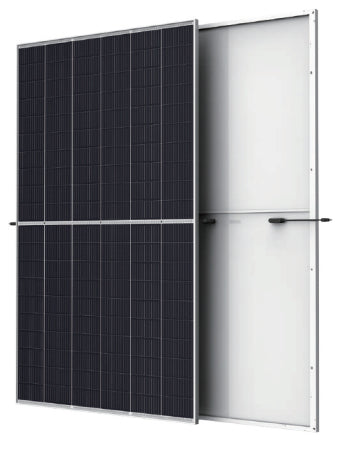 Nuuko Power Co., Ltd. - Solarmodul - Spiration Series NKM-120 585-605 NKM605M-120 - Art. 172423