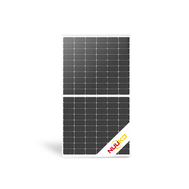 Nuuko Power Co., Ltd. - Solarmodul - Spirit Series NKM-144M10 535-555 NKM550-144M10 - Art. 167352