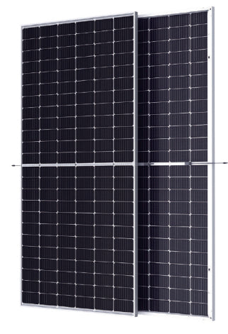 Nuuko Power Co., Ltd. - Solarmodul - Spirit Series NKM-144 530-550 Bifacial NKM545M-144 - Art. 172402