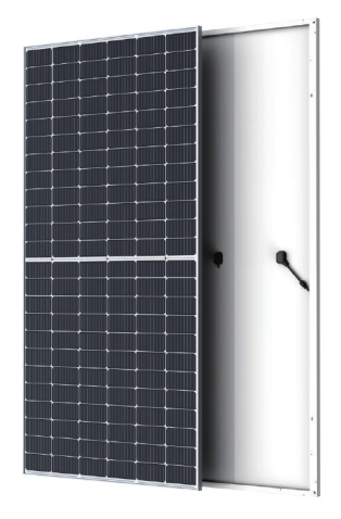 Nuuko Power Co., Ltd. - Solarmodul - Spirit Series NKM-144 540-560 NKM545-144M10 - Art. 194642