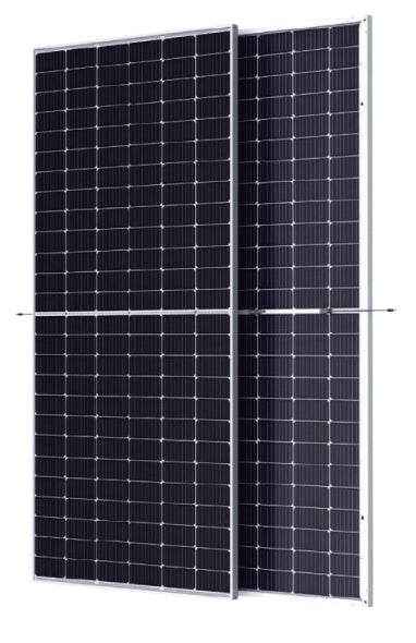 Nuuko Power Co., Ltd. - Solarmodul - Spirit Series NKM-156 570-590 Bifacial NKM575-156M10 - Art. 172405