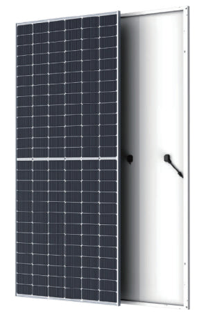 Nuuko Power Co., Ltd. - Solarmodul - Spirit Series NKM-156 570-590 NKM580-156M10 - Art. 172411