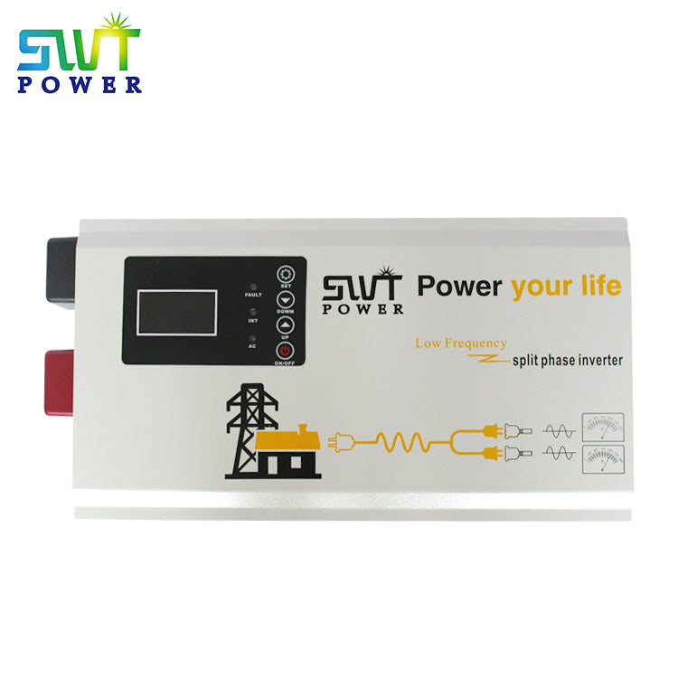 Xiamen Sweet Power Tech Co., Ltd. - Wechselrichter - Split Phase 1-12KW 10000w - Art. 45599