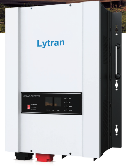 Foshan Lytran Electrical Equipment Co., Ltd. - Wechselrichter - Split Phase Off-Grid Inverter (North America) LN-MF6KL-SP1 - Art. 58754