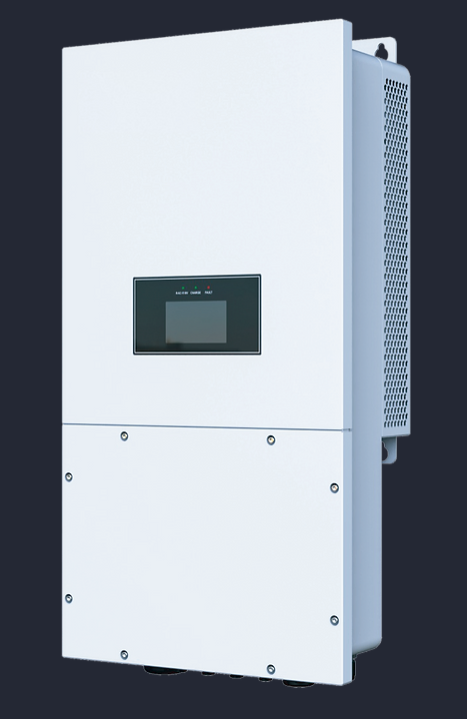 Queen Solar Technology Co., Ltd. - Wechselrichter - Split Phase Sunteny S10000H-48SP Sunteny S10000H-48SP - Art. 57758