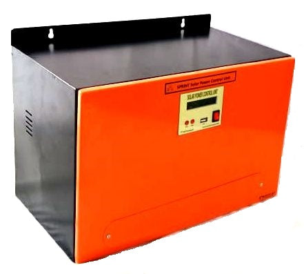 SPD Energy Technologies Pvt. Ltd. - Wechselrichter - Sprint Series Solar Inverter Sprint 4000 - Art. 48044