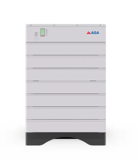 AGA Technology Co., Ltd. - Speicher - Stack Energy Storage Battery AGA-HV-30KW - Art. 38278
