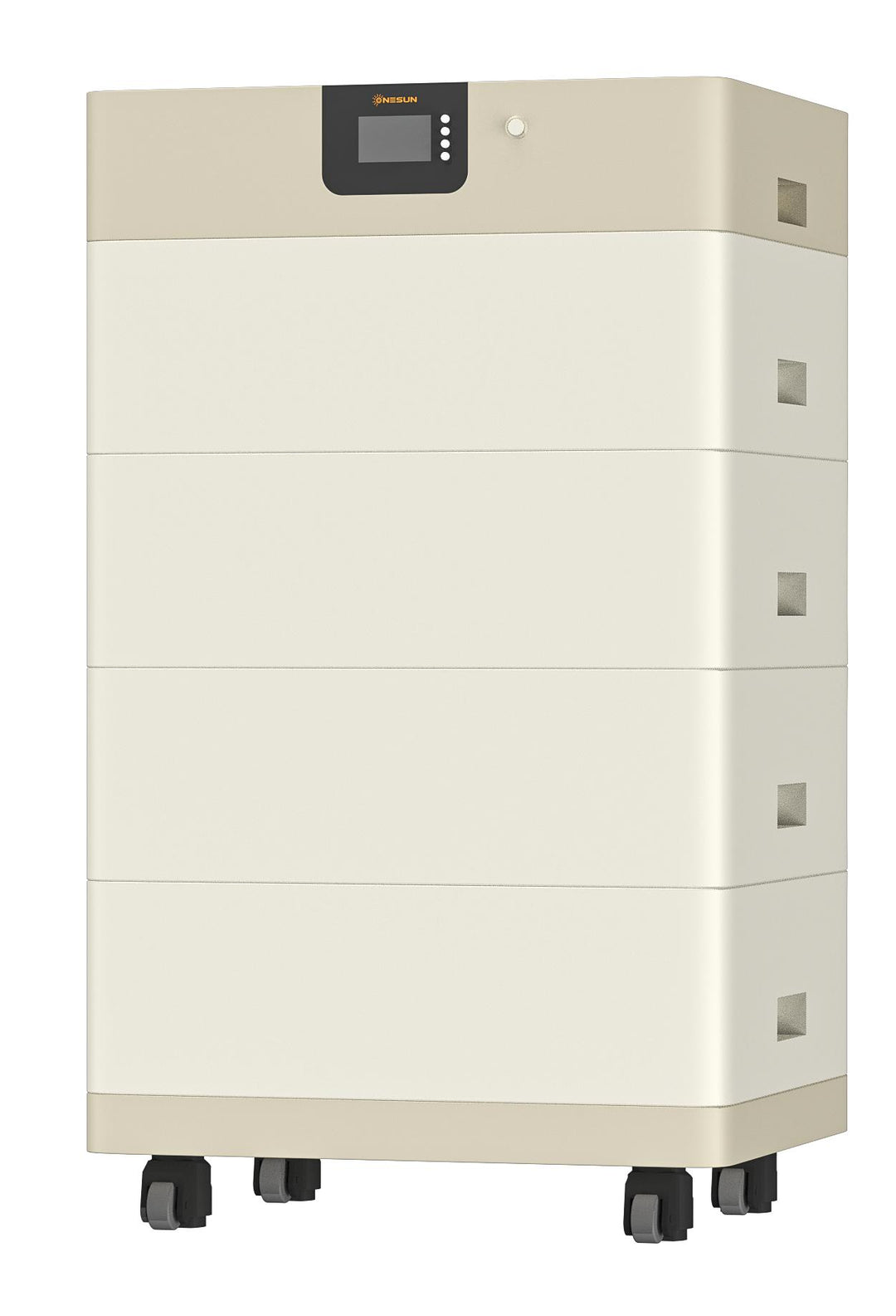 OneSun Technology (Shenzhen) Ltd. - Speicher - Stackable Lithium lron Battery B-PRO-51.2V200/3... B-PRO-51,2V400AH - Art. 30722